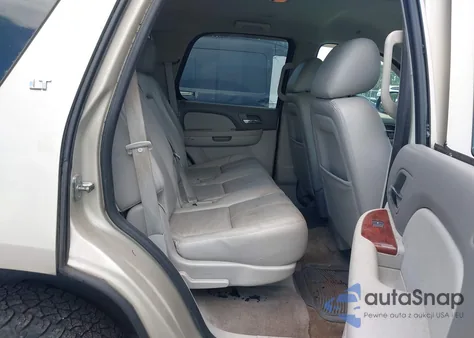 2013 Chevrolet Tahoe Lt z USA, uszkodzony, nr VIN 1GNSCBE09DR322827